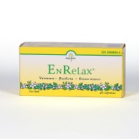 ENRELAX  84 CAPS