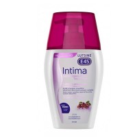 LUTSINE E45 INTIMA GEL...