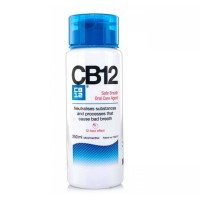 CB 12 ENJUAGUE BUCAL BUEN...