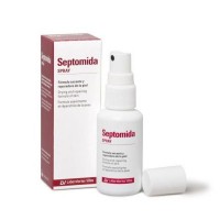 SEPTOMIDA SPRAY  50 ML