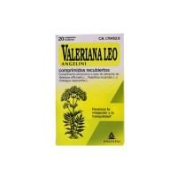 VALERIANA LEO ANGELINI  60...