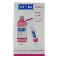 VITIS ENCIAS PASTA...
