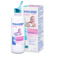 RHINOMER BABY LIMPIEZA...
