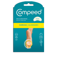 COMPEED DUREZAS GRANDE 2...