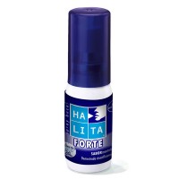 HALITA FORTE SPRAY BUCAL...