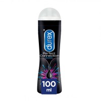 DUREX PERFECT CONNECTION...
