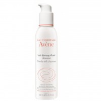 AVENE LECHE LIMPIADORA SUAVI