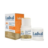 LADIVAL COVER PROTECTOR...