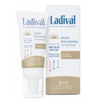 LADIVAL FACIAL ACCION...