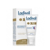 LADIVAL FACIAL ACCION...