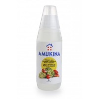 AMUKINA SOLUCION  500 ML