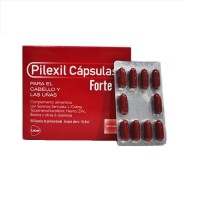 PILEXIL CAPSULAS FORTE...