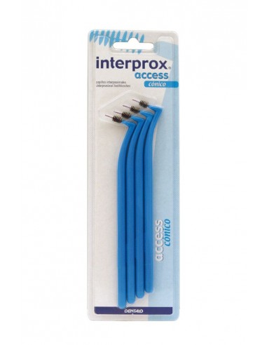 CEPILLO DENTAL INTERPROXIMAL...