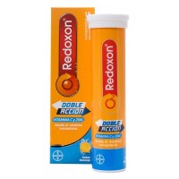 REDOXON VITAMINA C 1000 MG...
