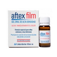 AFTEX FILM  10 ML