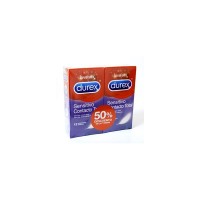 DUREX SENSITIVO CONTACTO...