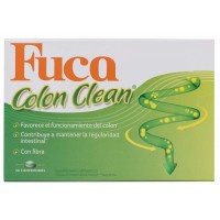 FUCA COLON CLEAN  30...