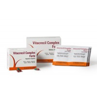 VITACRECIL COMPLEX FORTE...