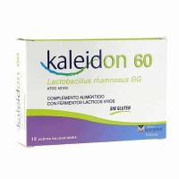 KALEIDON 60  12 SOBRES...