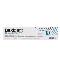 BEXIDENT BLANQUEANTE PASTA...