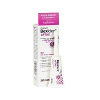 BEXIDENT AFTAS GEL BUCAL...