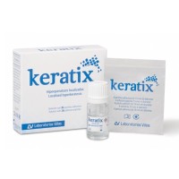 KERATIX SOLUCION 25%...