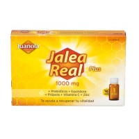 JUANOLA JALEA REAL PLUS  14...