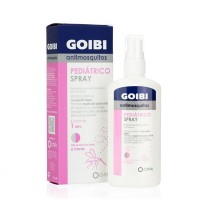 GOIBI ANTIMOSQUITOS...
