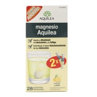 MAGNESIO AQUILEA...
