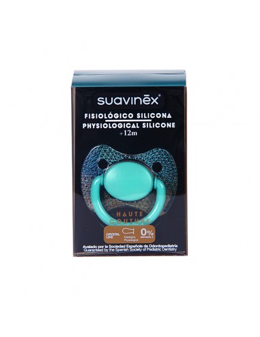 CHUPETE SILICONA T SUAVINEX PREMIUM...