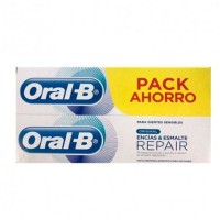 ORAL-B GUM & ENAMEL...