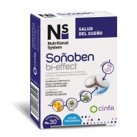 NS SOÑABEN BI-EFFECT 1,85...