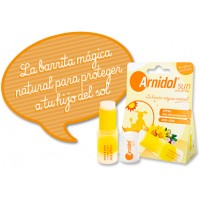 ARNIDOL SUN STICK  15 GRAMOS