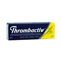 THROMBACTIV GEL  70 ML