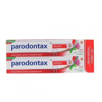 PARODONTAX ORIGINAL  2 X 75 ML