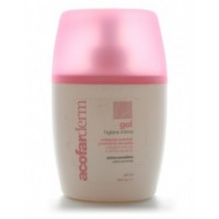 ACODERM GEL HIGIENE INTIMA...