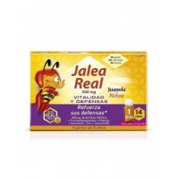 JUANOLA JALEA REAL NIÑOS...