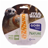 GOIBI PULSERA CITRONELLA...