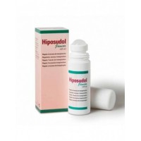 HIPOSUDOL  ROLL-ON 50ML