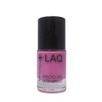 +LAQ COLOURS ESMALTE GEL...