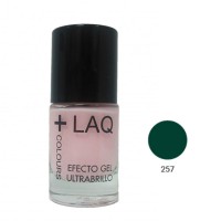 +LAQ COLOURS ESMALTE GEL...