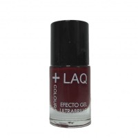 +LAQ COLOURS ESMALTE GEL...