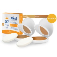 LADIVAL MAQUILLAJE COMPACTO...