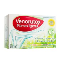 VENORUTOX PIERNAS LIGERAS