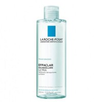 EFFACLAR AGUA MICELAR ULTRA...