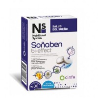 NS SOÑABEN BI-EFFECT 1,85...