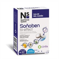 NS SOÑABEN TOTAL  30...