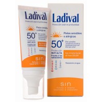 LADIVAL FACIAL PIEL...