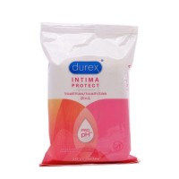 DUREX INTIMA PROTECT...