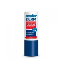 ACOFARDERM SPF 15 PROTECTOR...
